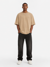 Turner Beige T-shirt
