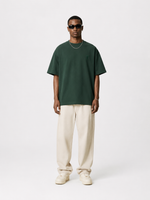 Turner Dark Green T-shirt