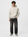 Turner Black Jean