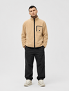 Turner Alpine Fleece Zip Jacket