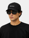 Turner Signature Black Cap