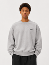 Turner Gray Sweatshirt
