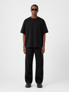 Turner Black T-shirt
