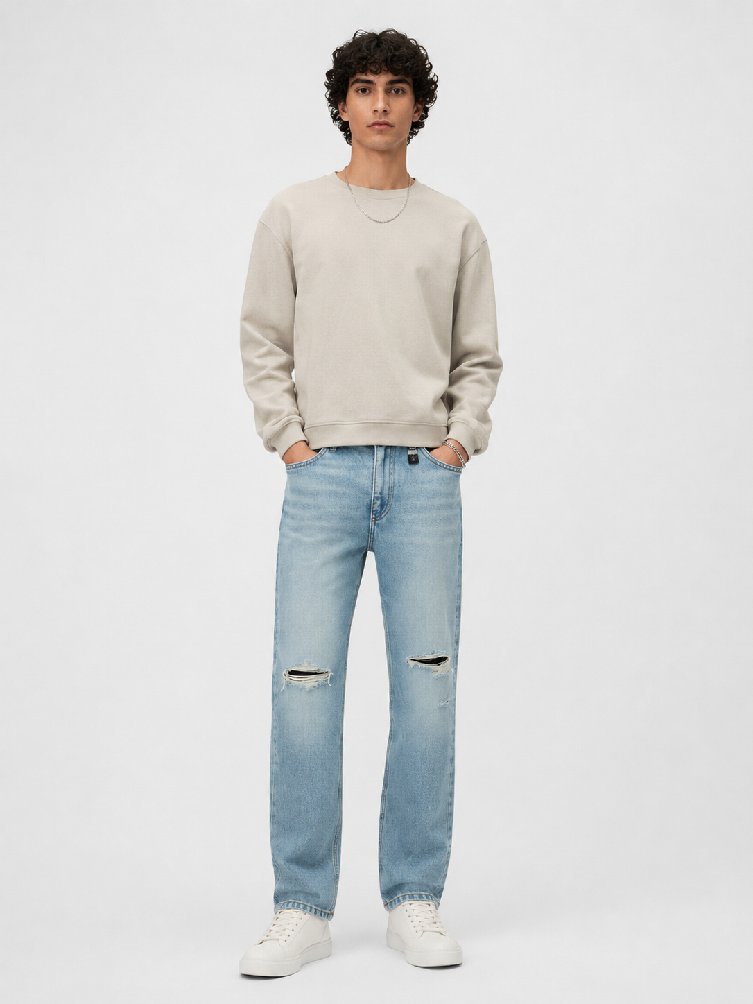 Turner Blue Jean