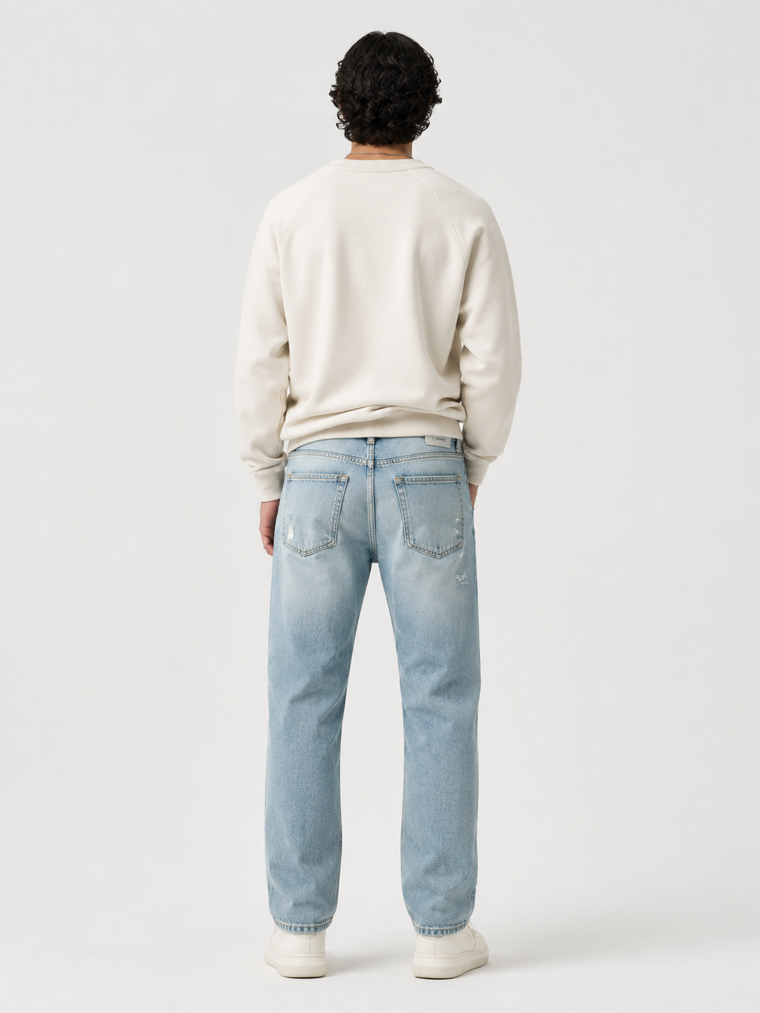 Turner Blue Jean