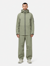 Turner Utility Hooded Jacket