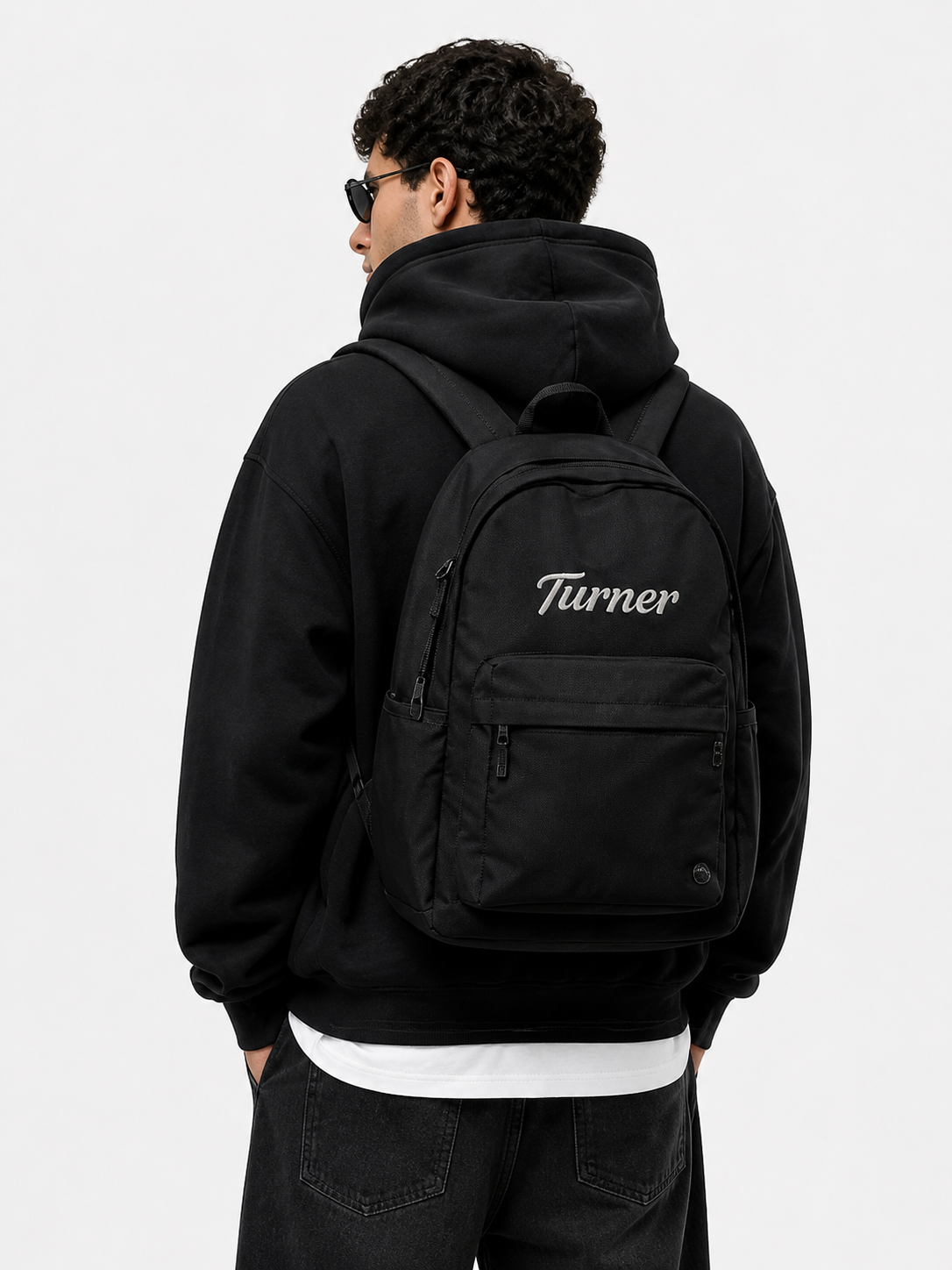 Turner Studio Carryall Backpack