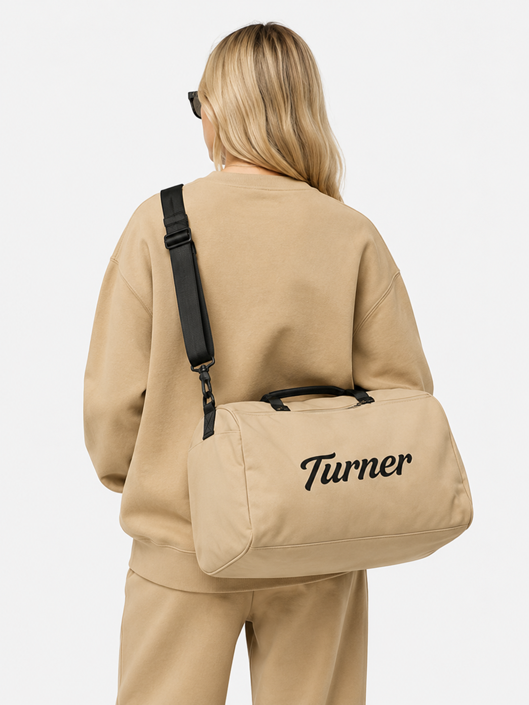 Turner Transit Duffel Bag