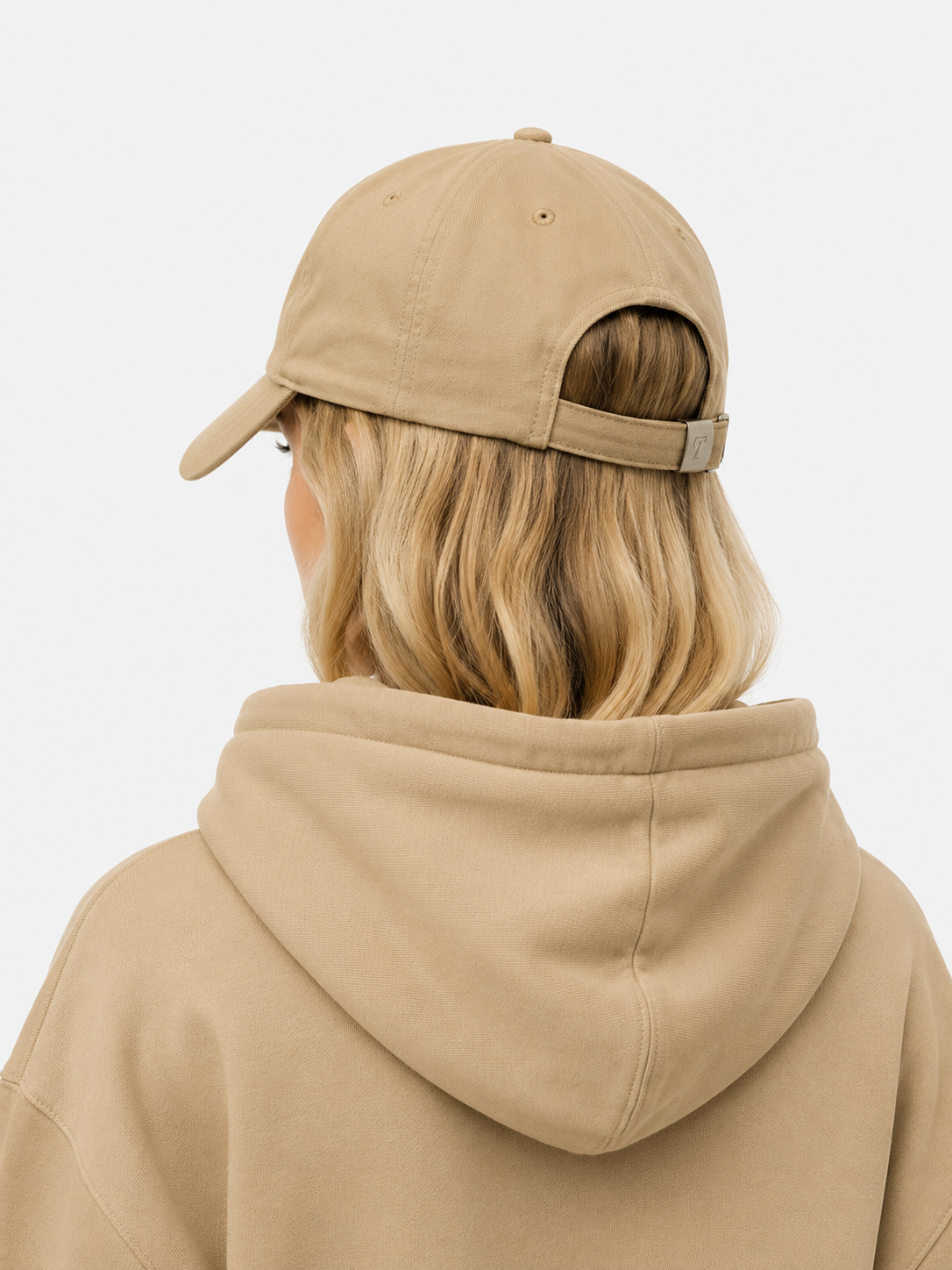 Turner Signature Sand Cap