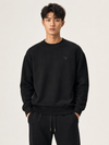 Turner Black Sweatshirt