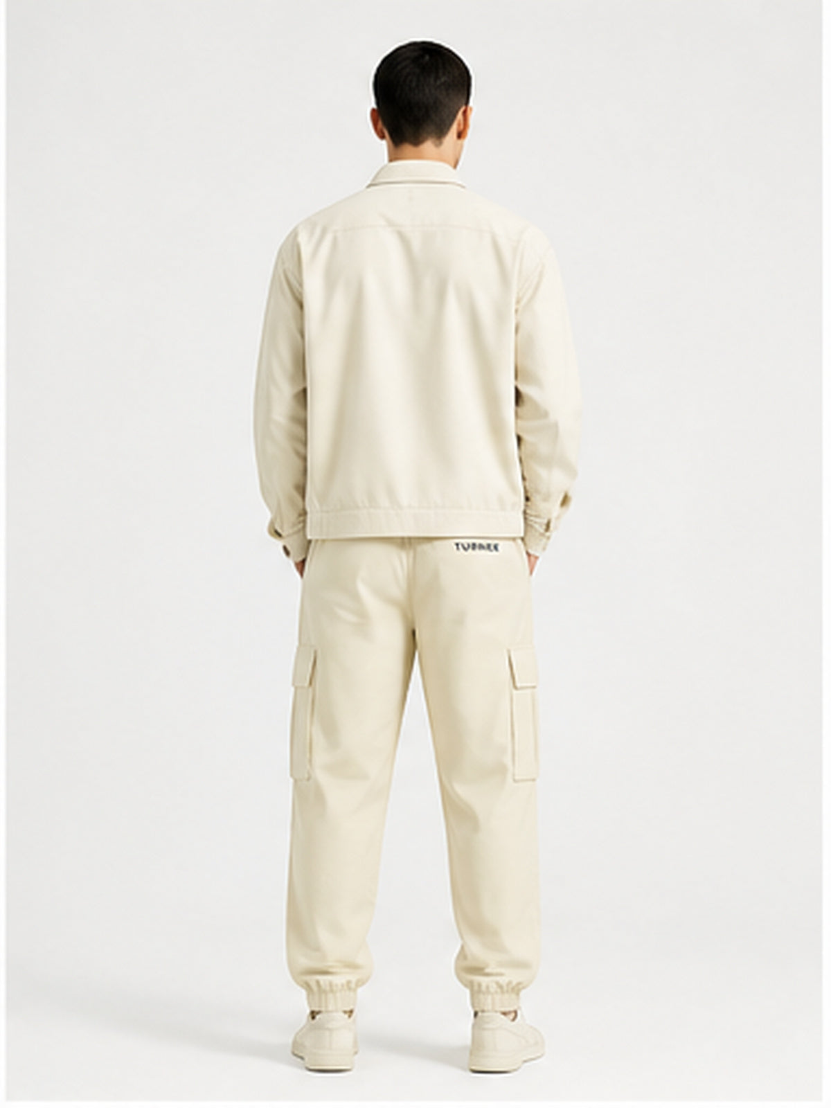 Turner Atlas Cargo Jogger
