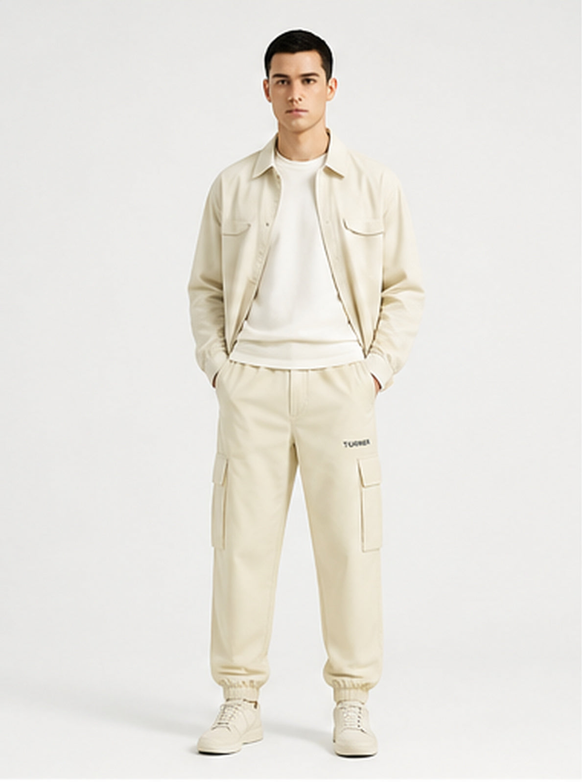 Turner Atlas Cargo Jogger