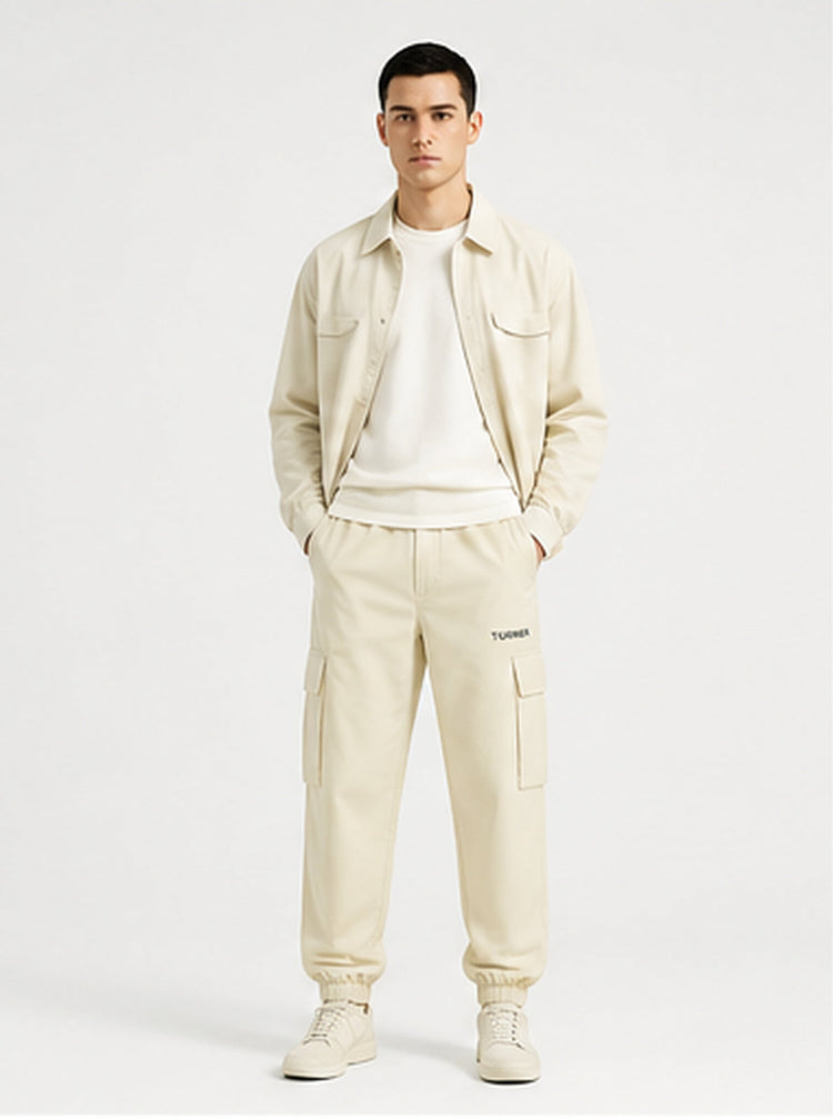 Turner Atlas Cargo Jogger