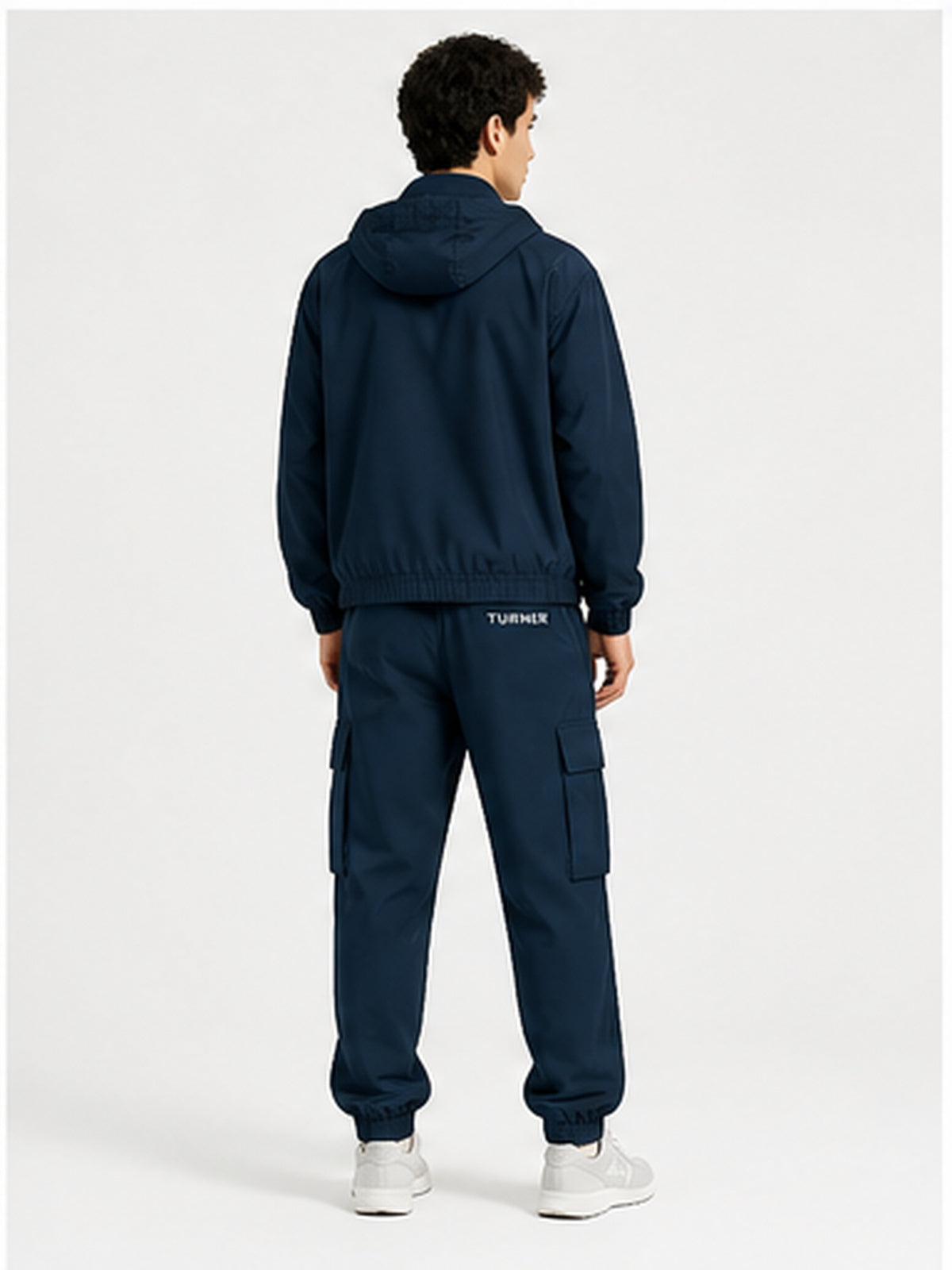 Turner Atlas Cargo Jogger